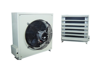 工業(yè)電熱暖風(fēng)機(jī)