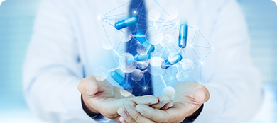 2021 醫(yī)藥市場格局生變