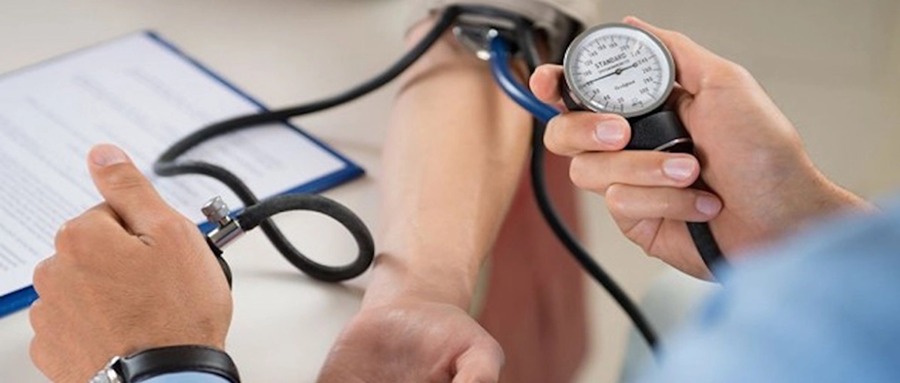 慢病形勢(shì)嚴(yán)峻，數(shù)字化管理是新趨勢(shì)？